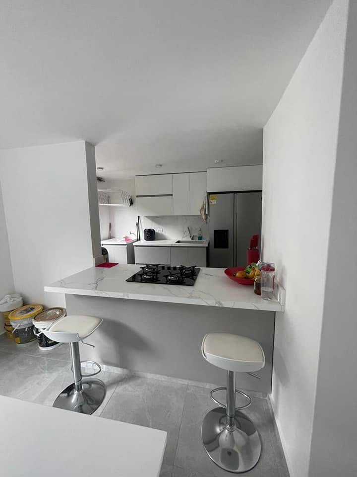 Apartamento para arriendo en San Diego El Poblado