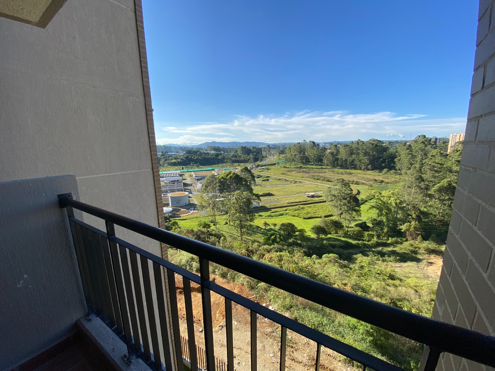 Apartamento para la venta en Rionegro Antioquia