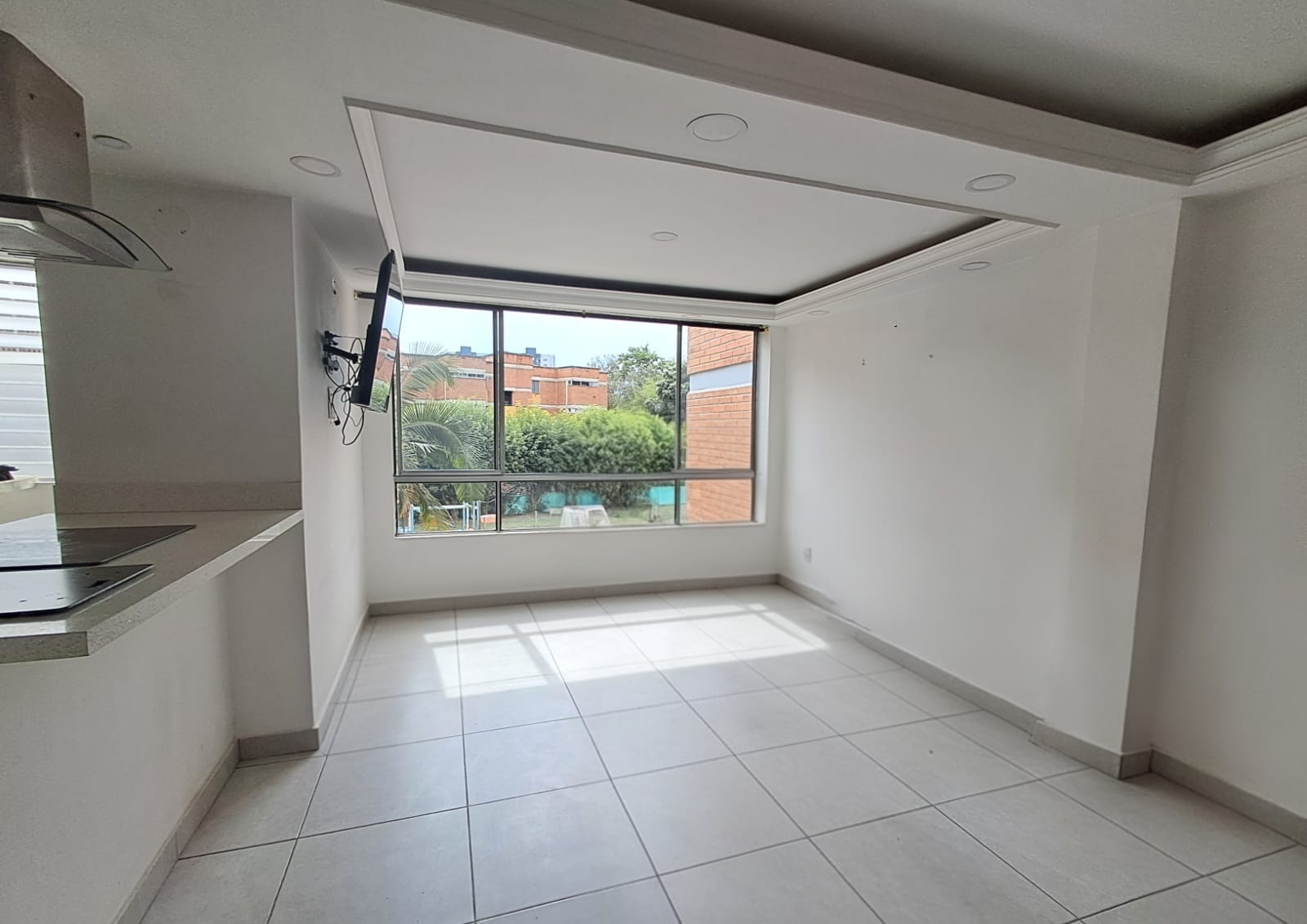 Apartamento para arriendo en Santa Lucia Medellín