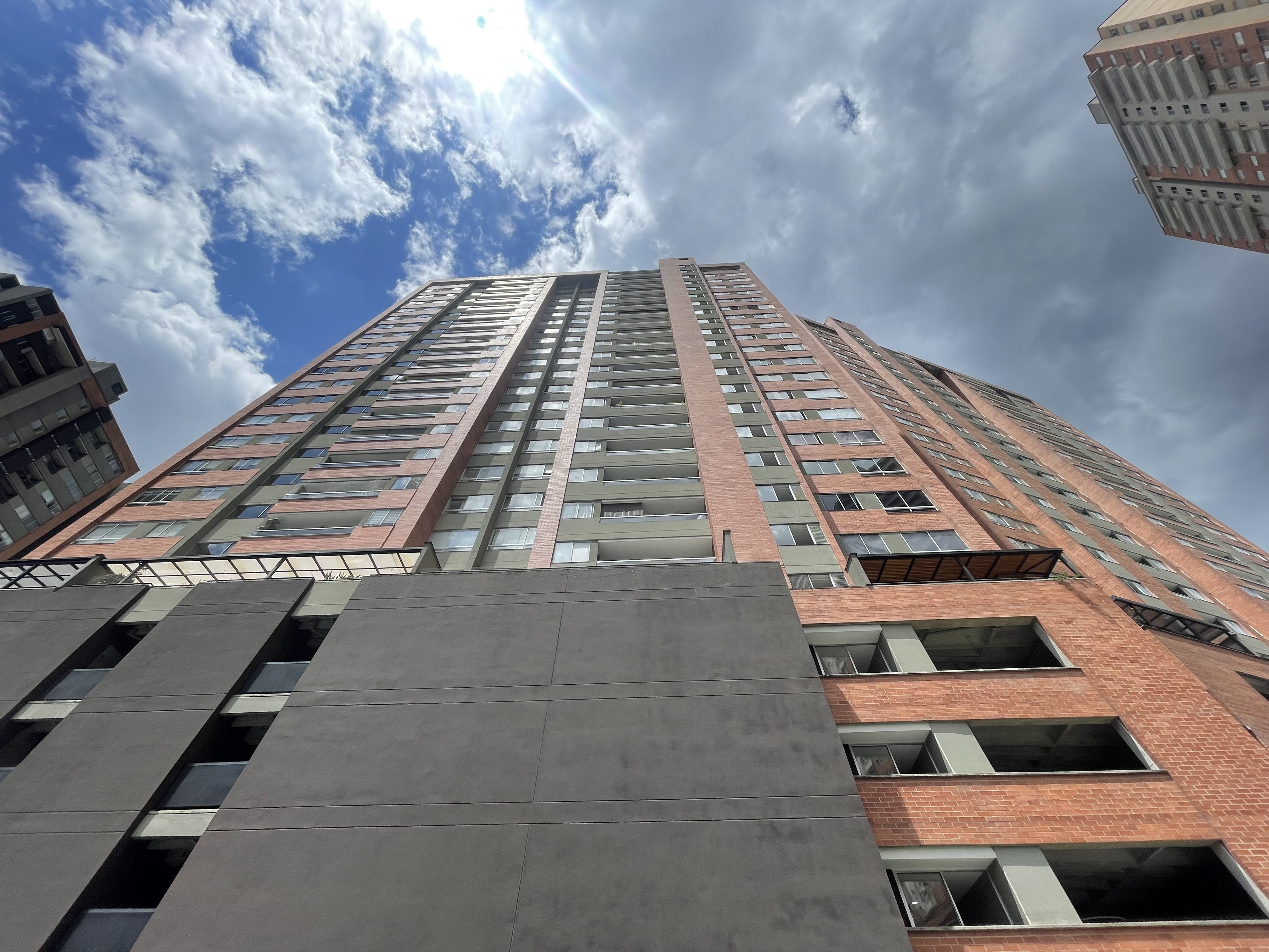 Apartamento para la venta en Sabaneta sector Asdesillas