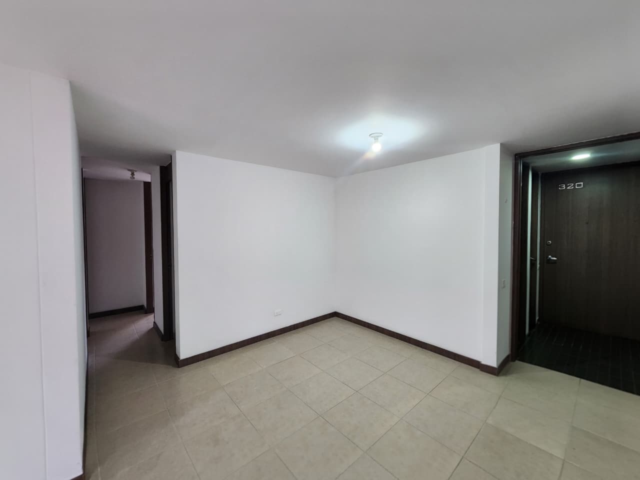 Apartamento en Arriendo Itagüí sector Suramérica