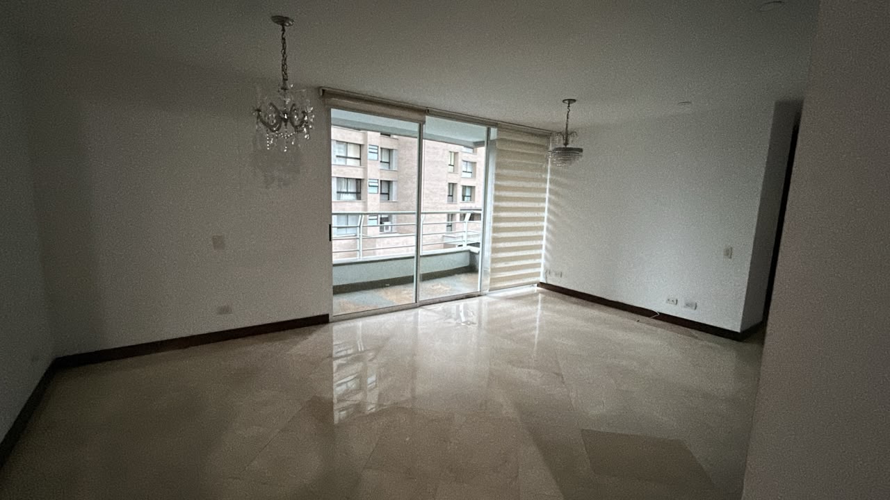 Venta De Apartamento En Santa Maria De Los Ángeles El Poblado
