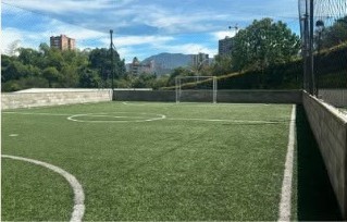 Apartamento para la venta Sabaneta