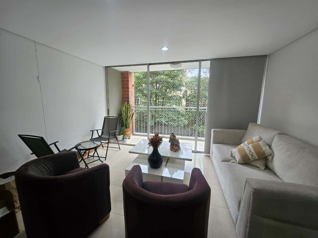 Apartamento para arriendo en Las Antillas Envigado