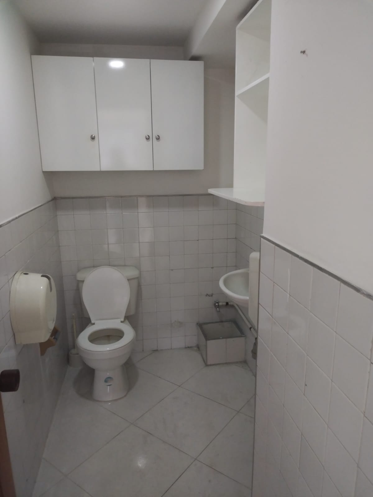 OFICINA O CONSULTORIO A LA VENTA EN LA CANDELARIA