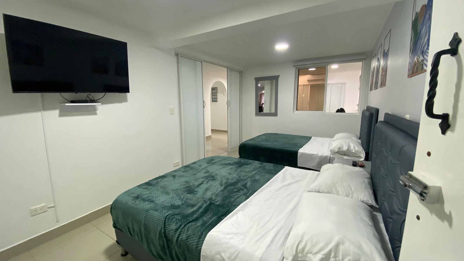 Casa en venta en Calasanz Medellín