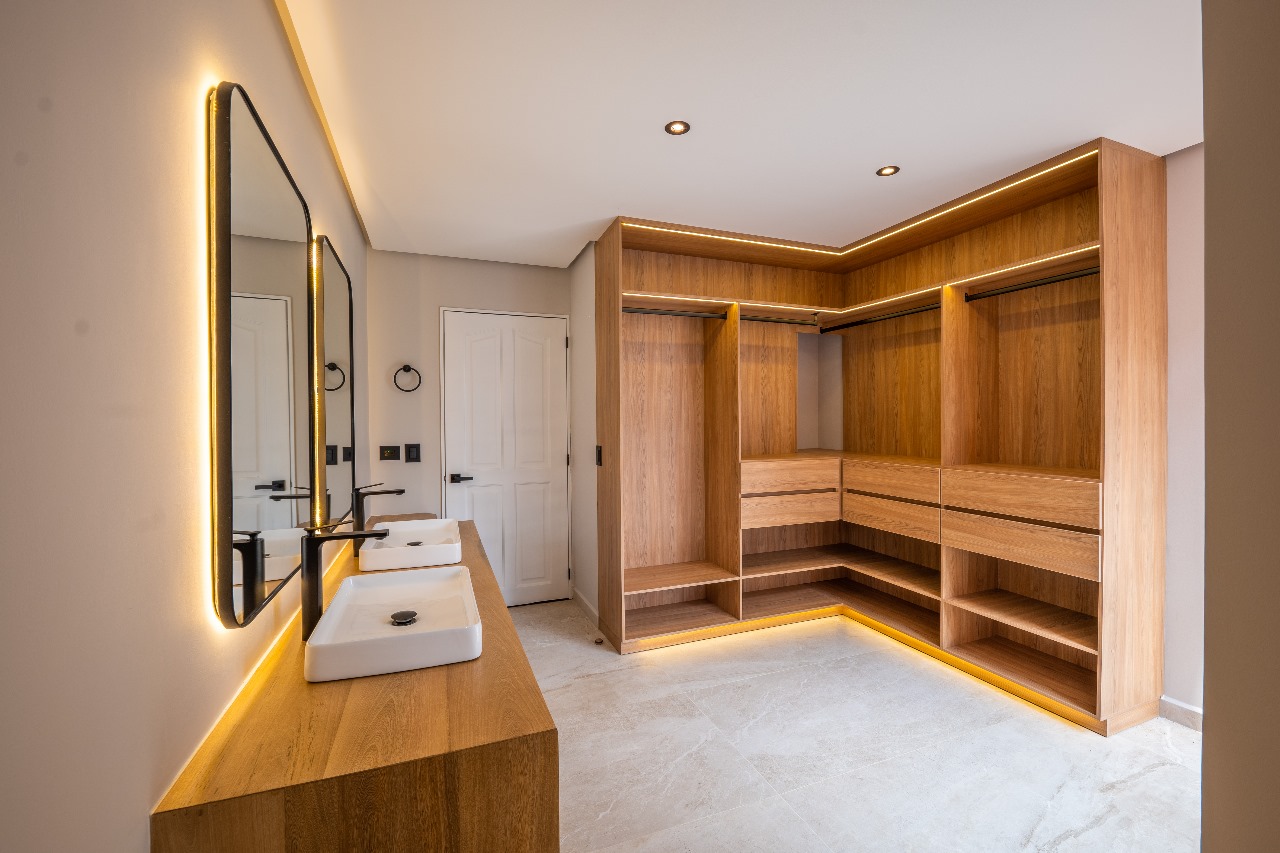 Apartamento en venta en Lalinde El Poblado Medellín