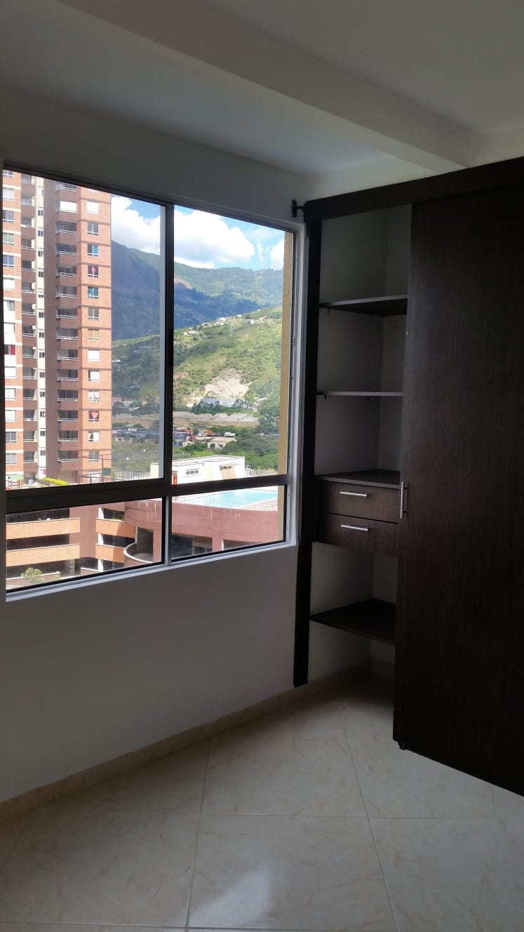 Apartamento en venta en Niquía Bello