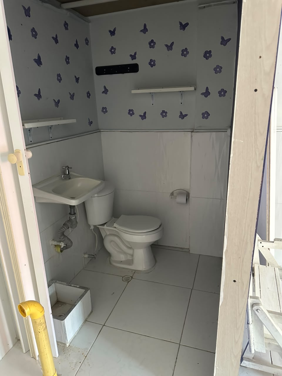 Local en arriendo en Belén San Bernardo Medellín
