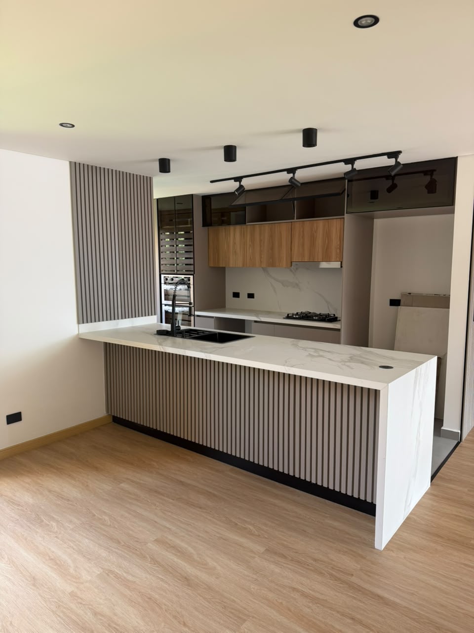 Apartamento en venta en Los Balsos El Poblado Medellín