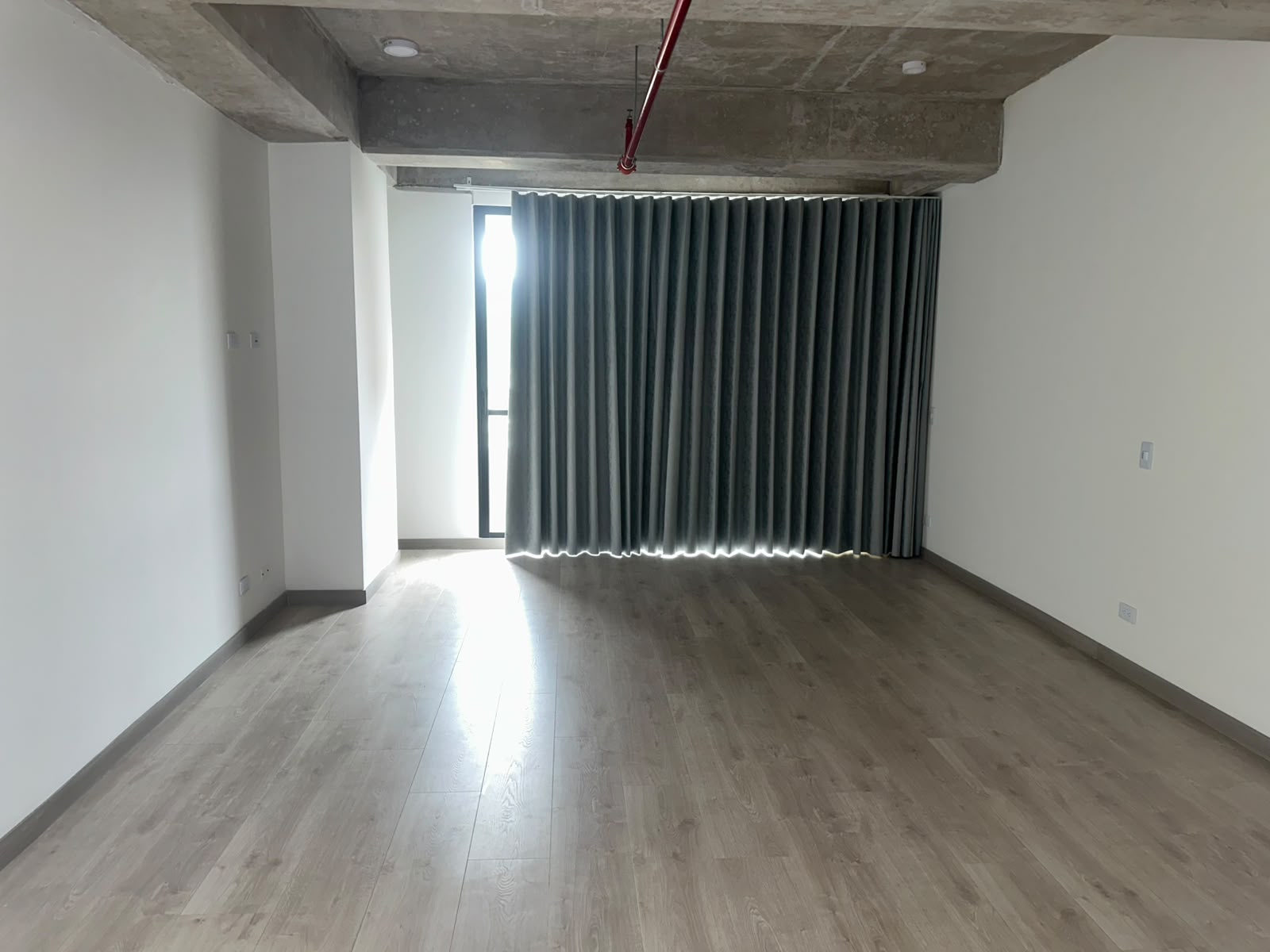 Apartaestudio en arriendo en Ancón Sur Sabaneta