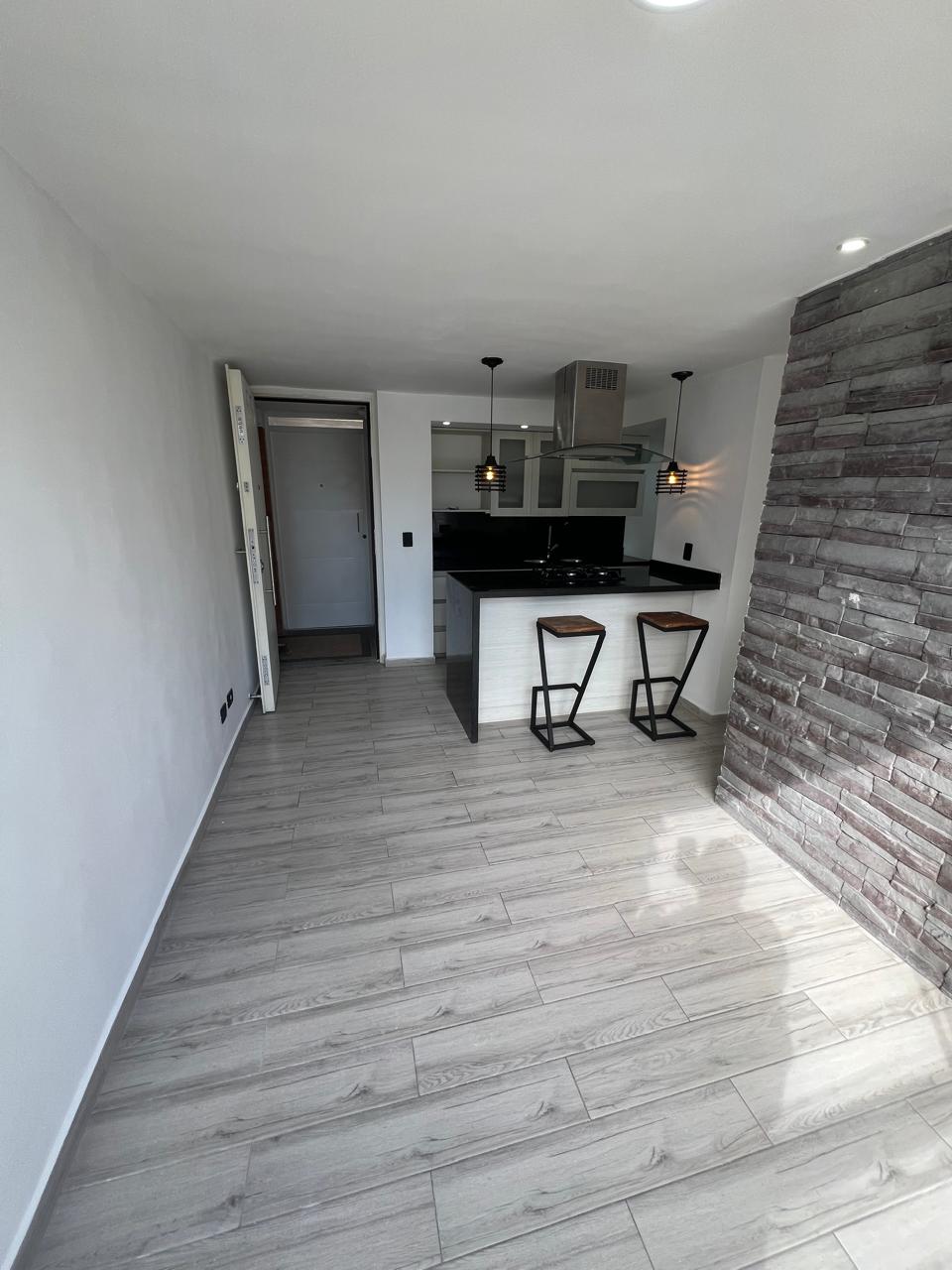 Apartamento en arriendo María Auxiliadora Sabaneta