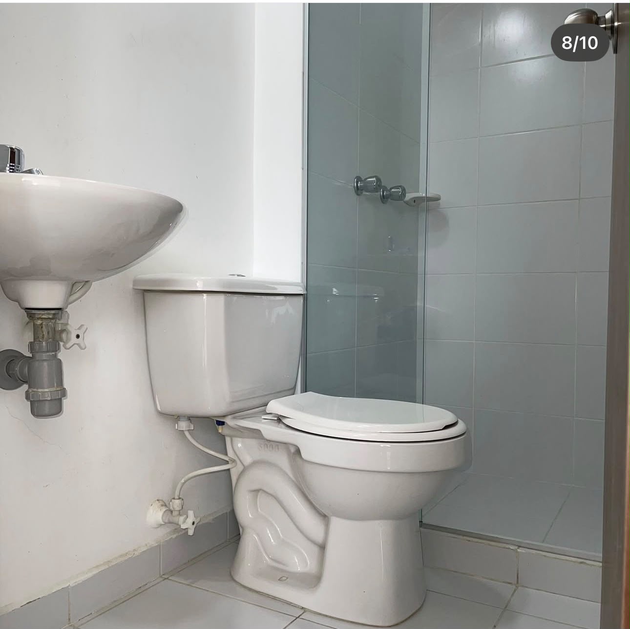 Apartamento en venta La Misericordia Copacabana – 3H + 2 baños