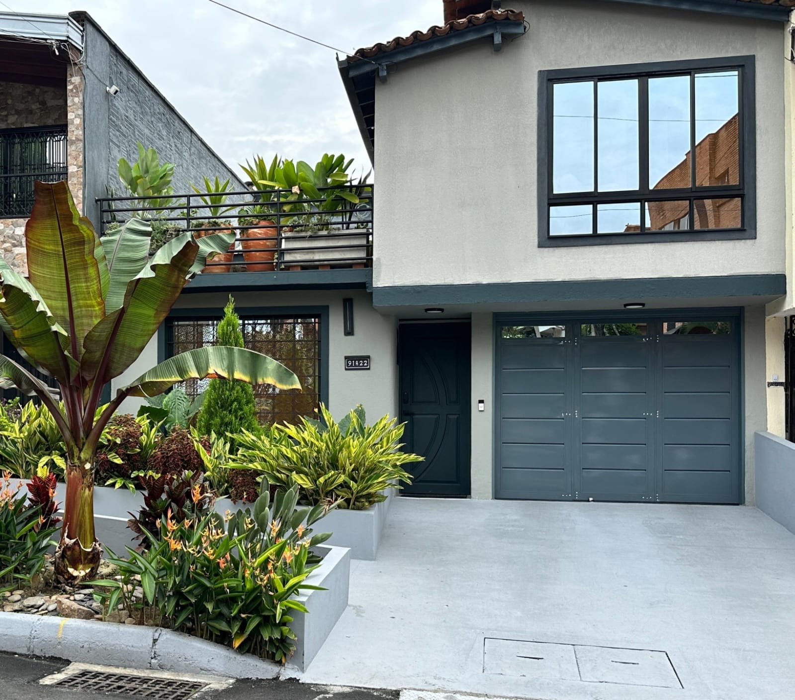 Casa en venta en Santa Mónica Medellín