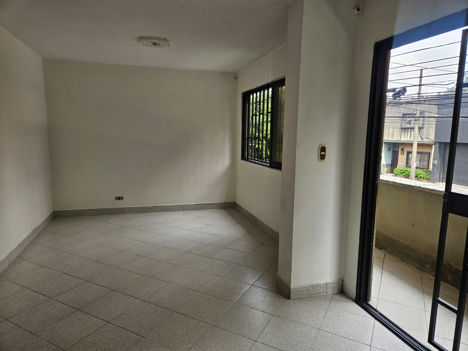 Apartamento para arriendo en Bostón Medellín