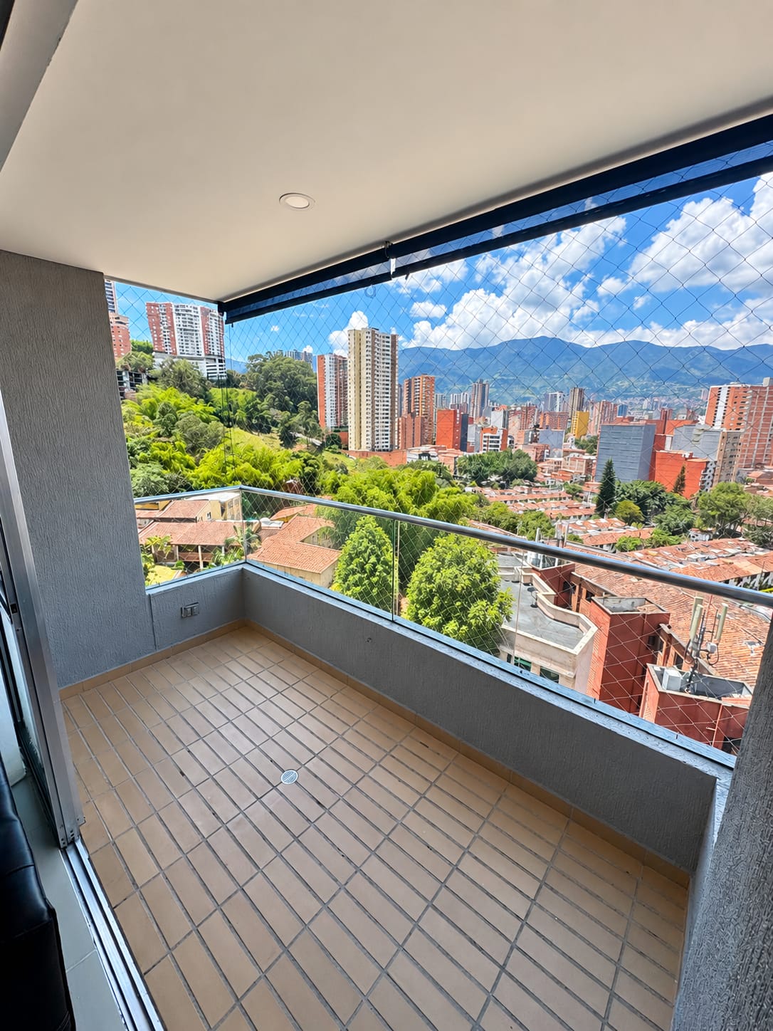 Apartamento en venta en sabaneta La Barquereña