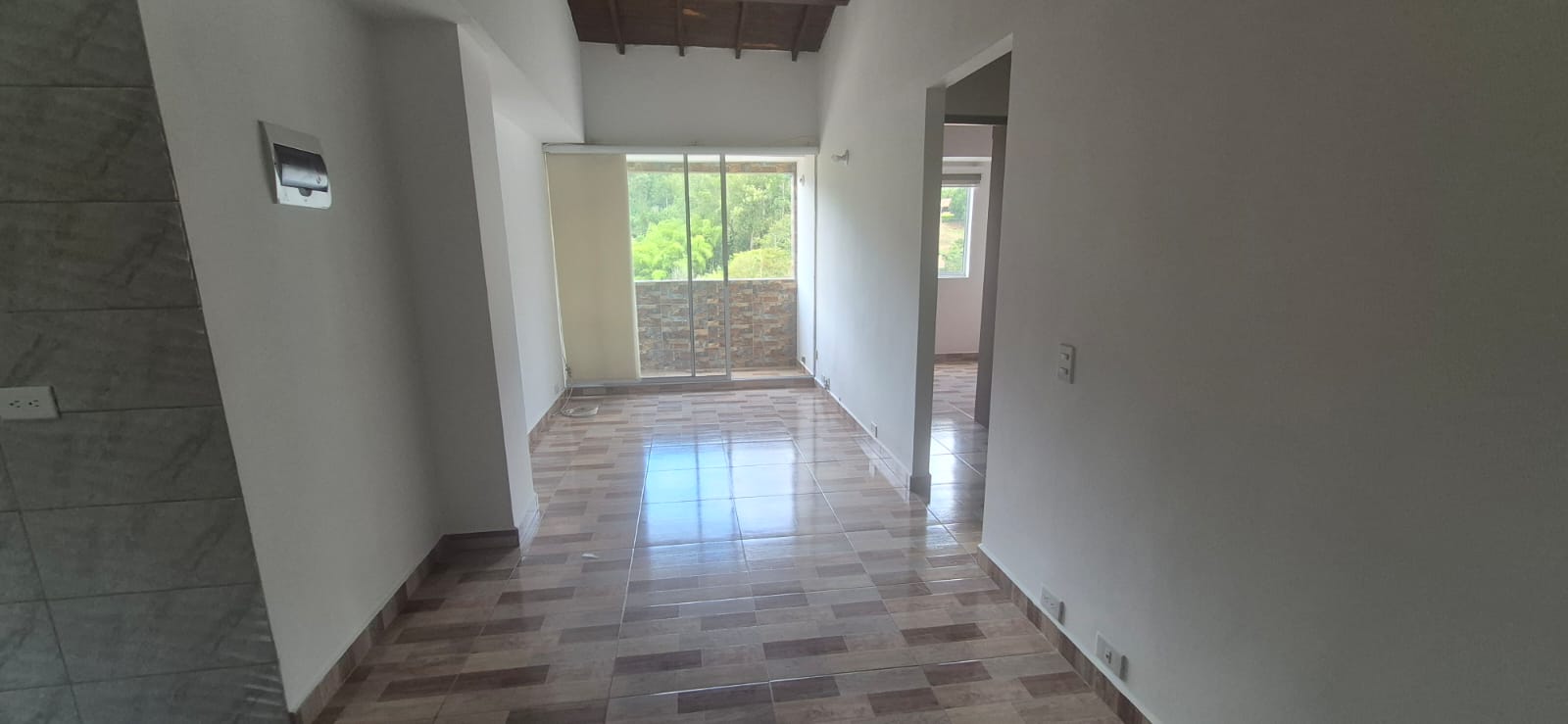 Apartamento en venta María Auxiliadora Sabaneta – 3H + parqueadero