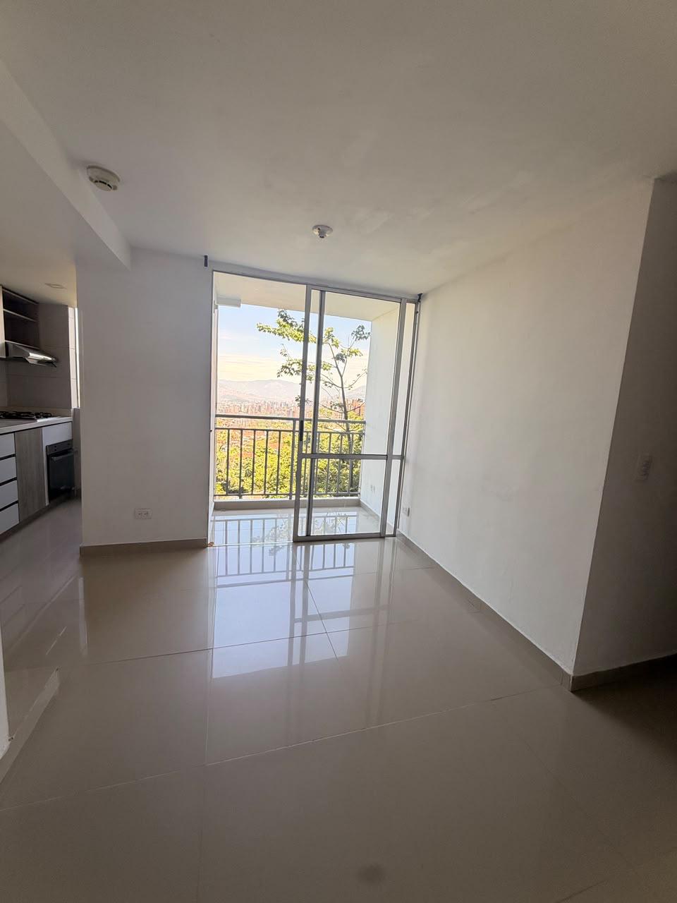 APARTAMENTO PARA ARRIENDO EN ENVIGADO SAN JOSE