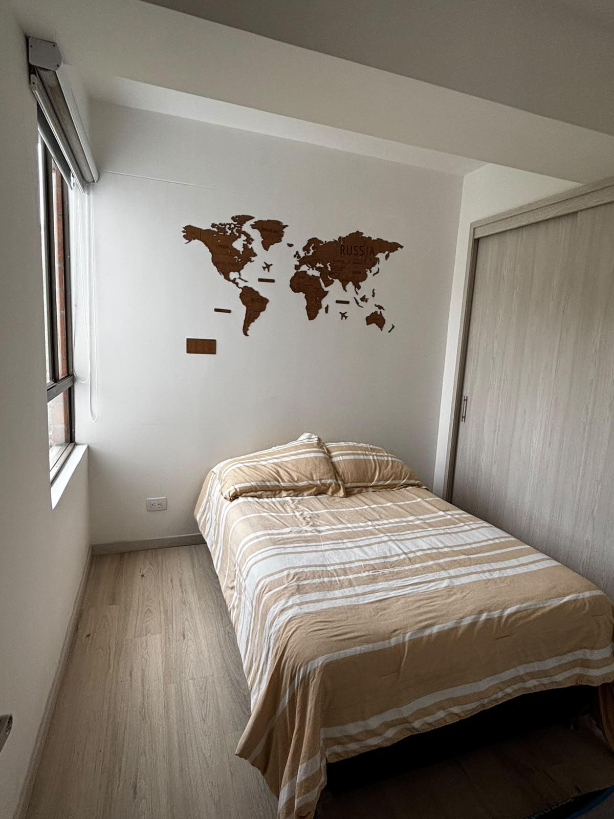 Apartamento en venta Pan de Azúcar Sabaneta – 79 m² + 2 parqueaderos