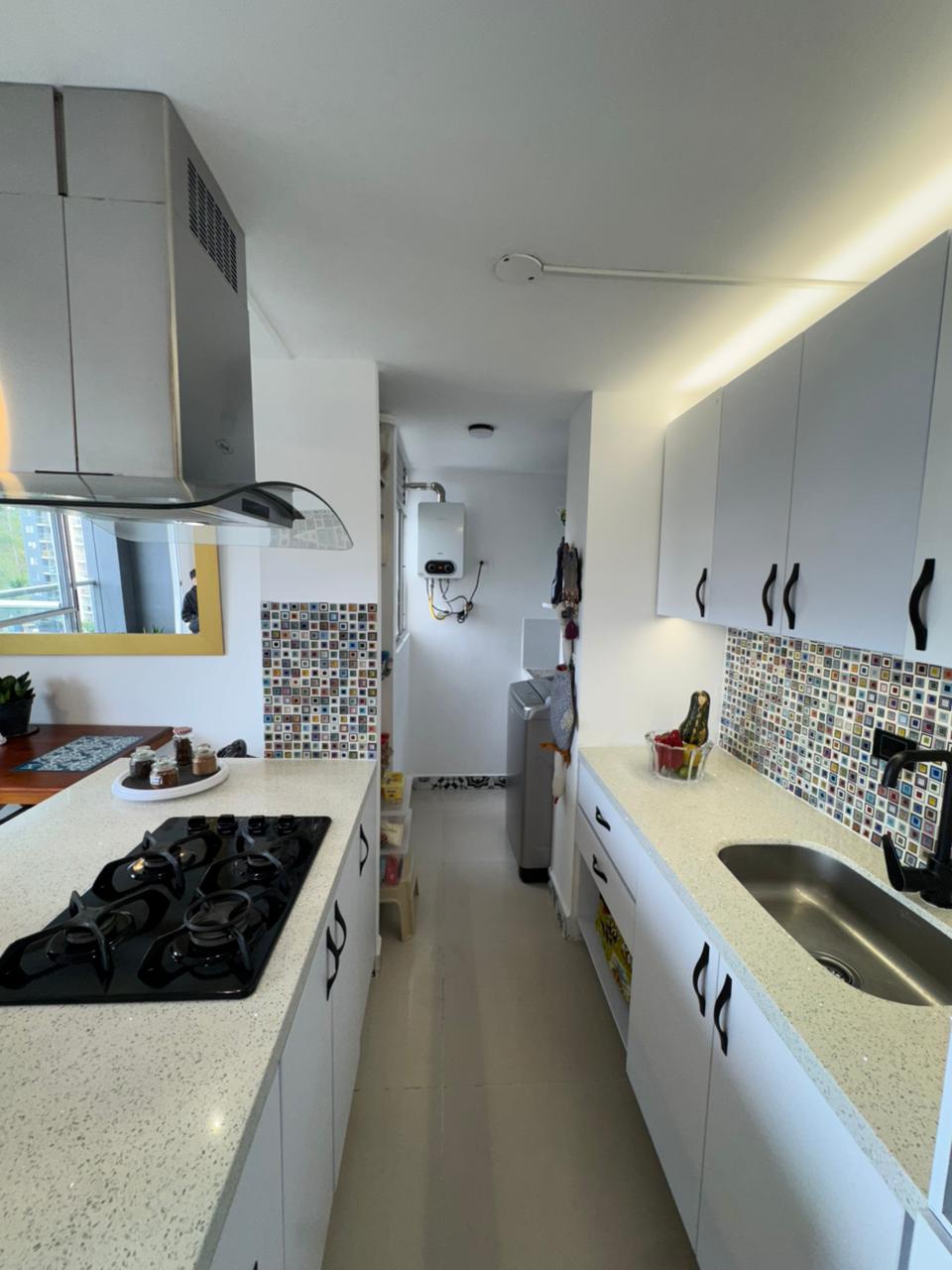 Apartamento en venta en Fontibón Rionegro