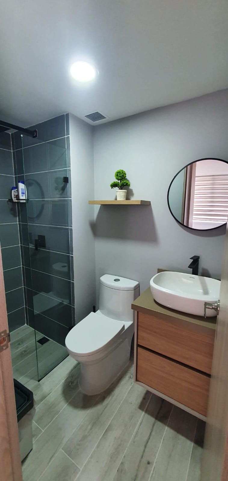 Apartamento en venta en Olivar Rionegro
