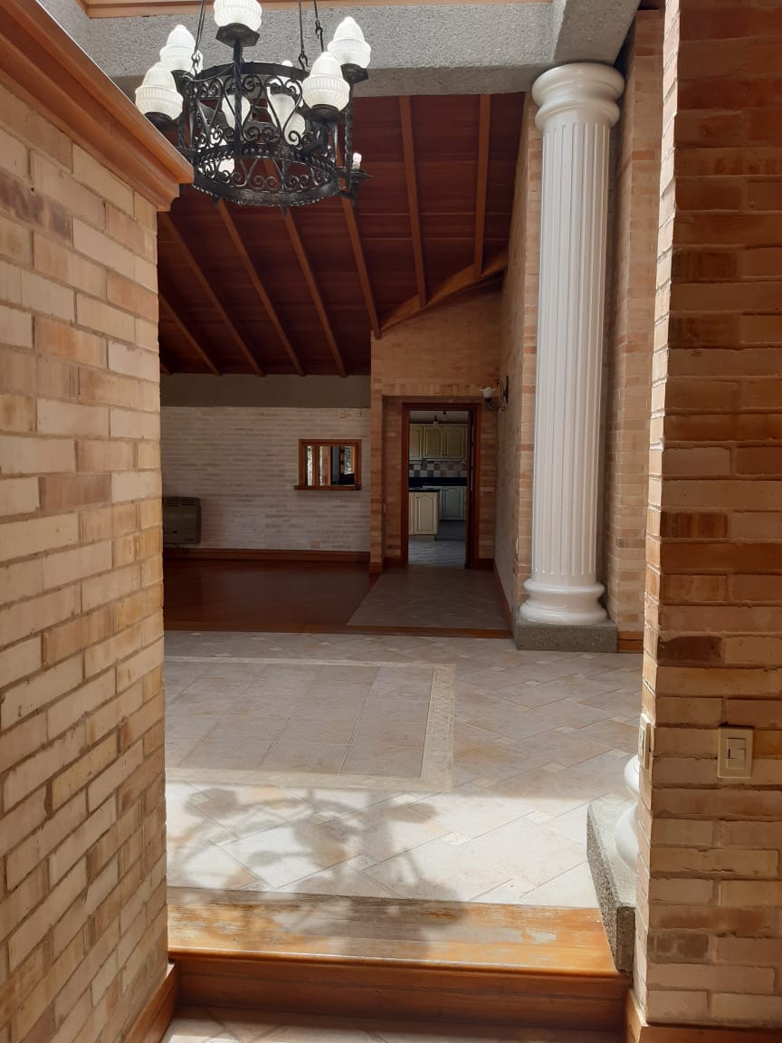 Casa en venta en Envigado el Escobero