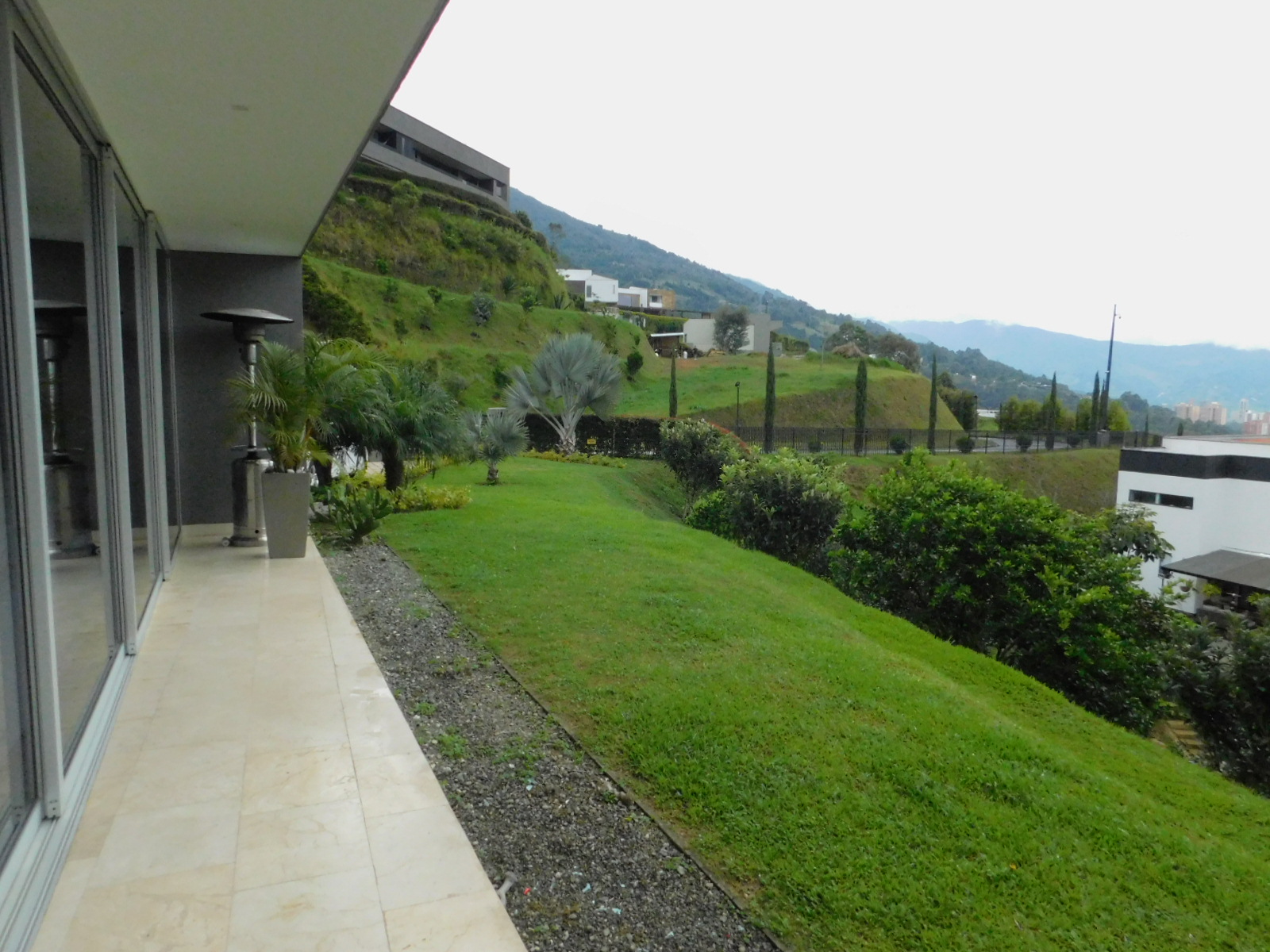 Casa en venta en las Palmas Medellin