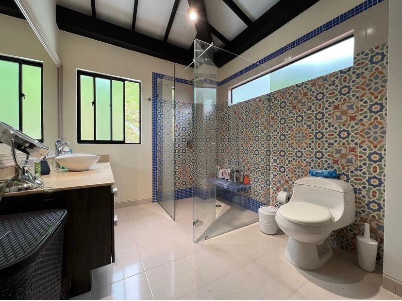 Casa campestre en venta la Estrella Antioquia