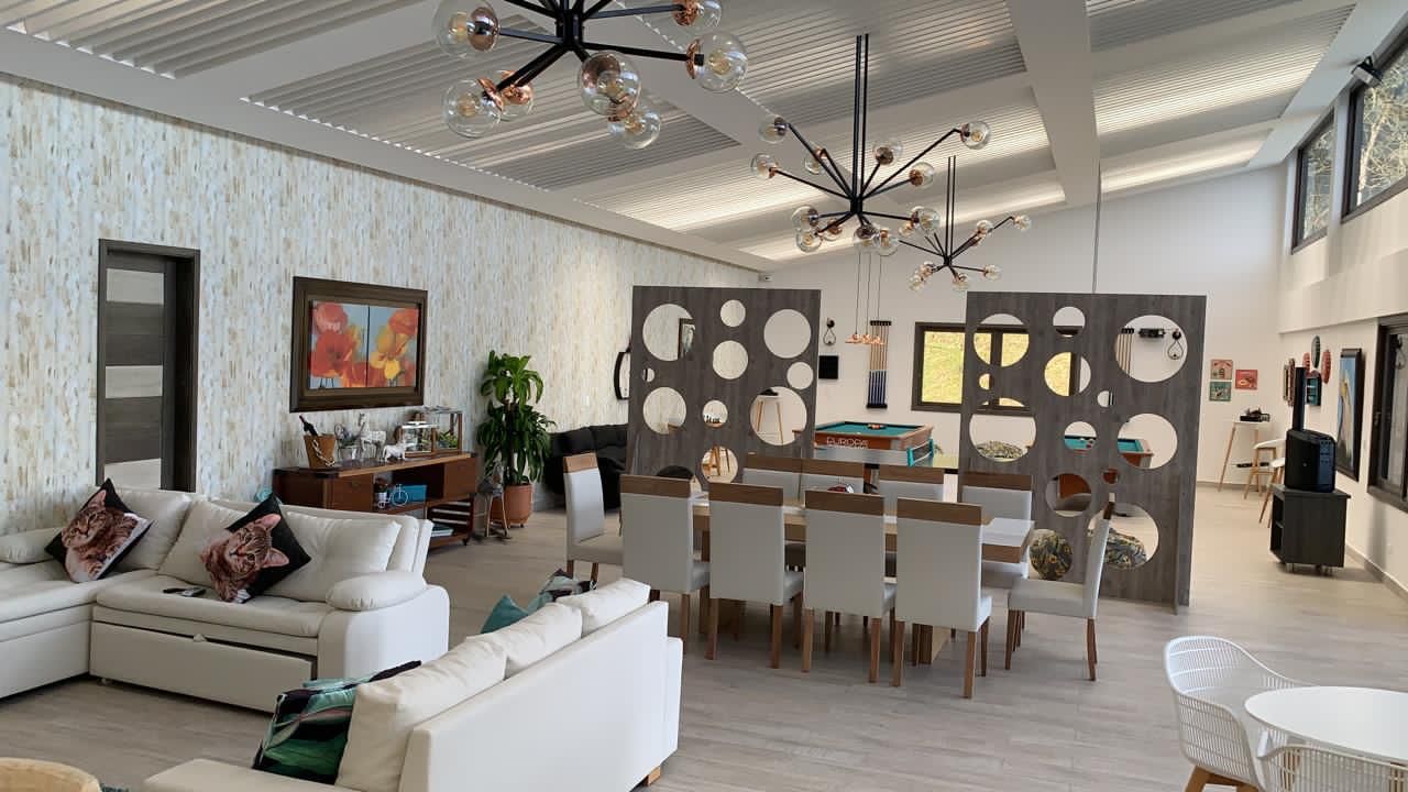 Casa (Mansión) para la venta en las Palmas  vía la Fe