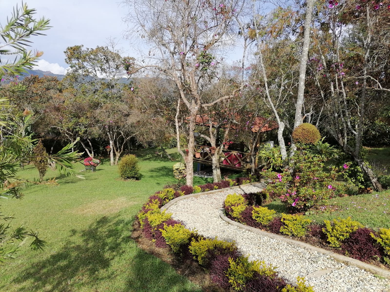 Casa finca para la venta en Guarne vereda Montañez Antioquia