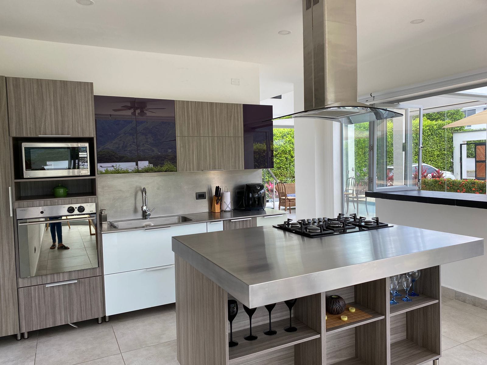 Casa de campo  o recreo en San Jeronimo Antioquia