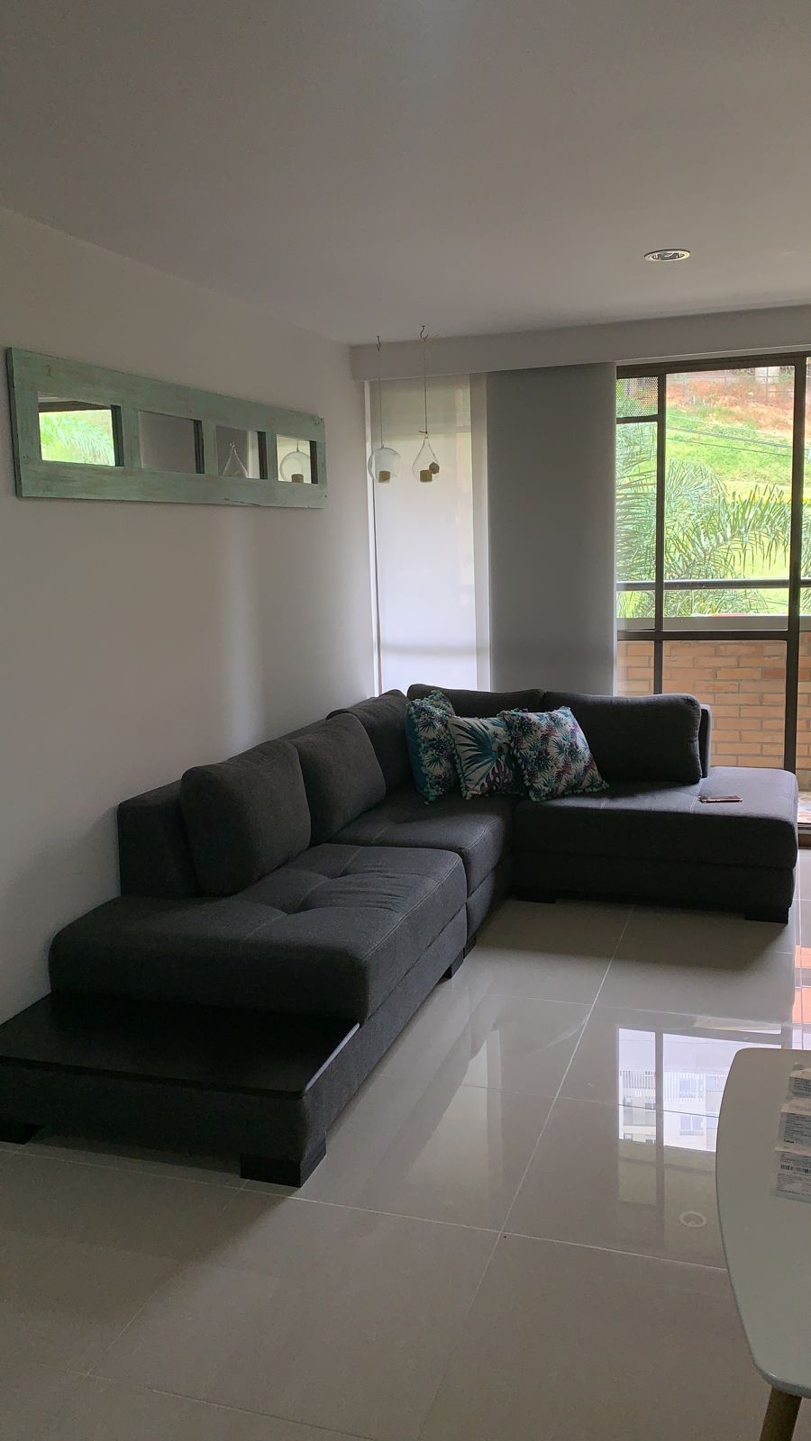 APARTAMENTO PARA VENTA EN SALTAMONTES  SABANETA