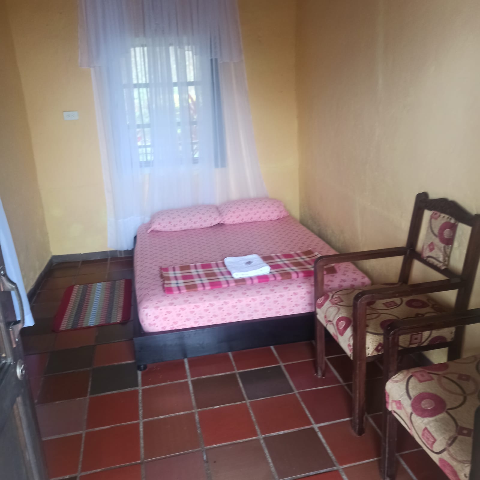 Casa Finca Para La Venta En Sonson.