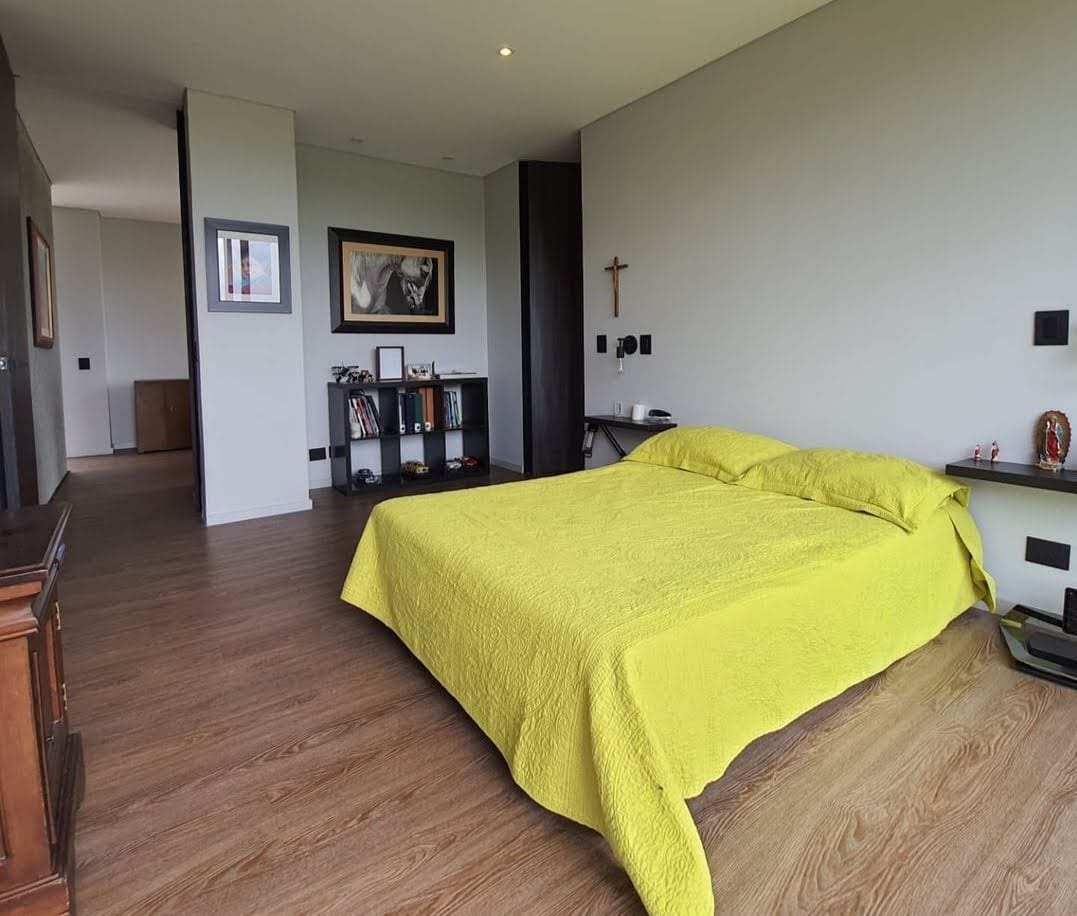 Casa para la venta en Alto de Palmas sector Penasco - Acuarela