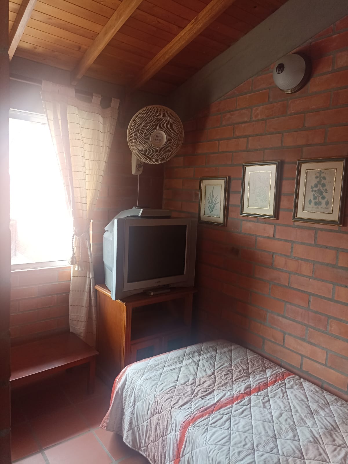 Finca en venta en Santafé de Antioquia