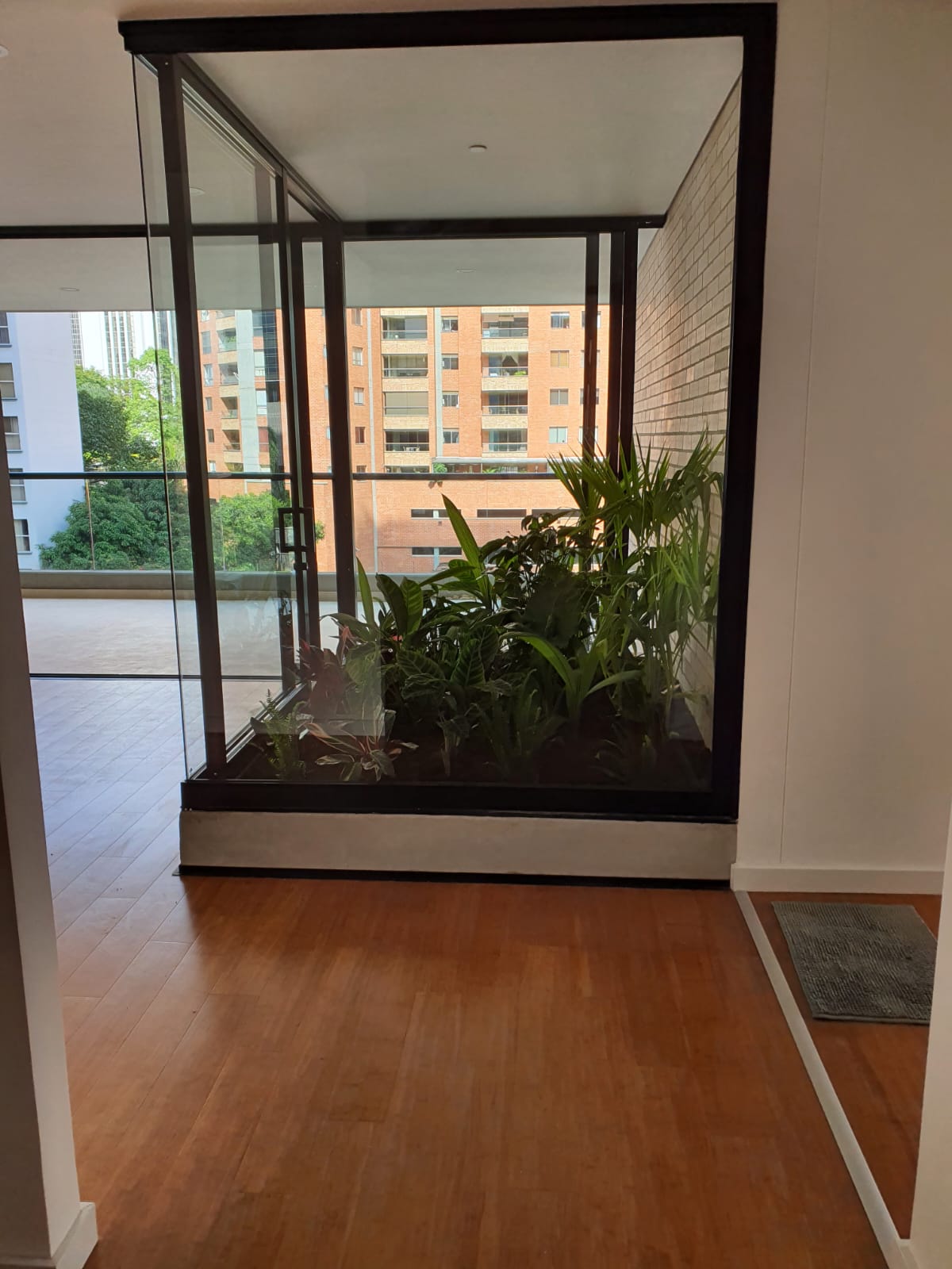 Apartamento para la venta en Medellín Antioquia Poblado