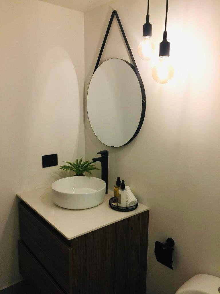 Apartamento en Venta en La Milla de Oro El Poblado Medellin