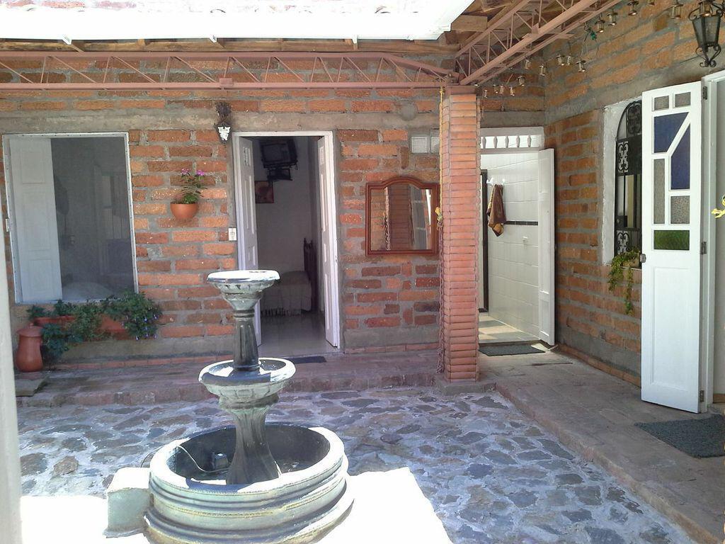 Vencambio Finca con dos casas, vereda de Sopetrán
