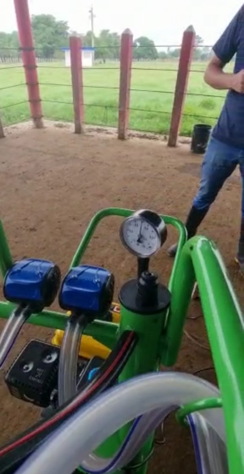 Venta de Finca Tecnificada para la Ganadería y Agricultura Córdoba