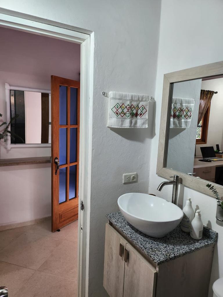 Venta de finca en El Peñol Vereda La Helida