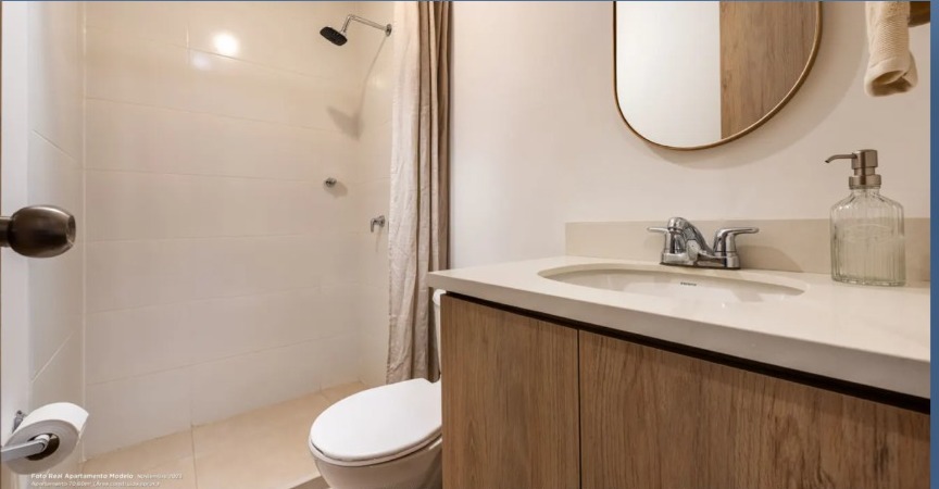 Venta de Apartamento en Itagui Simon Bolivar