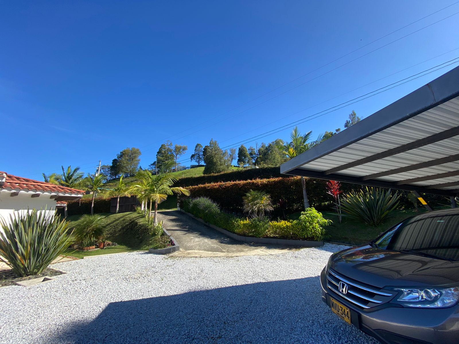 Venta de finca en El Carmen de Viboral Quirama