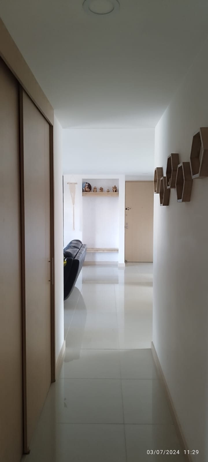Se vende apartamento en Sabaneta