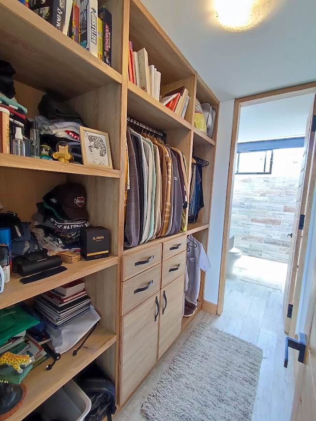 Venta de casa en El Retiro Vereda Pantanillo