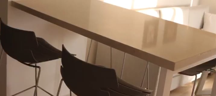 Aparta Estudio en venta en Malecon en Cartagena de Indias