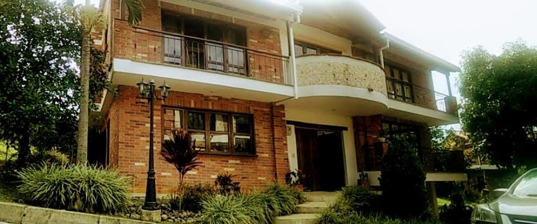 Casa para la venta en Sabaneta