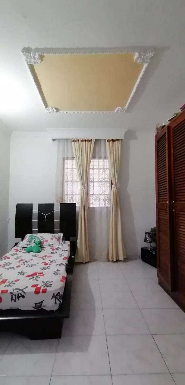 Casa en venta en Campo Valdés - Calvario