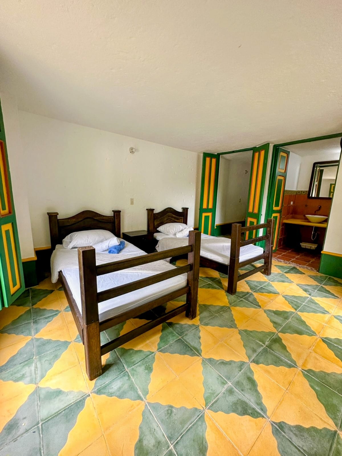 Casa campestre en venta en cauca viejo