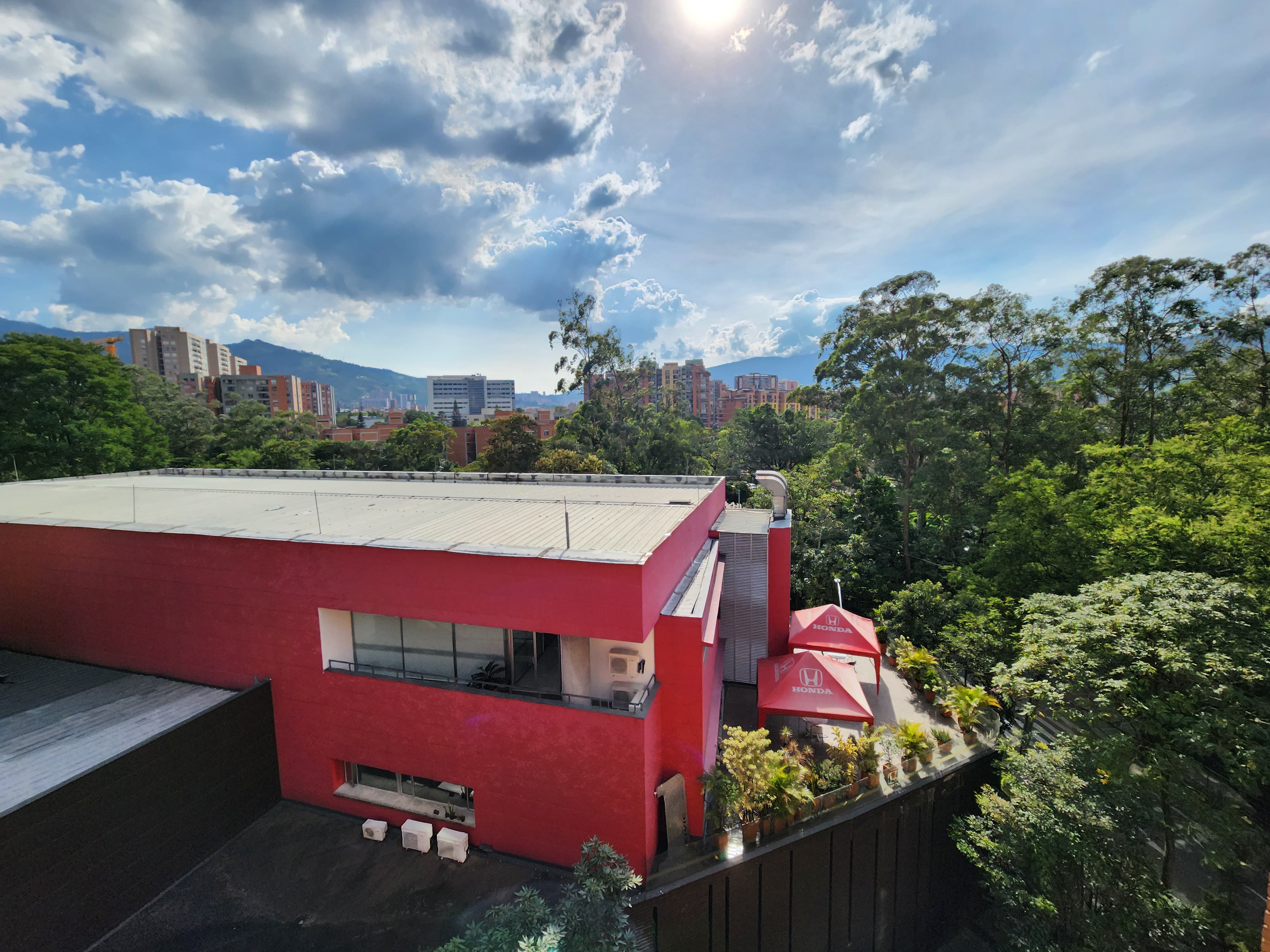 Venta de apartamento en Envigado Zuñiga