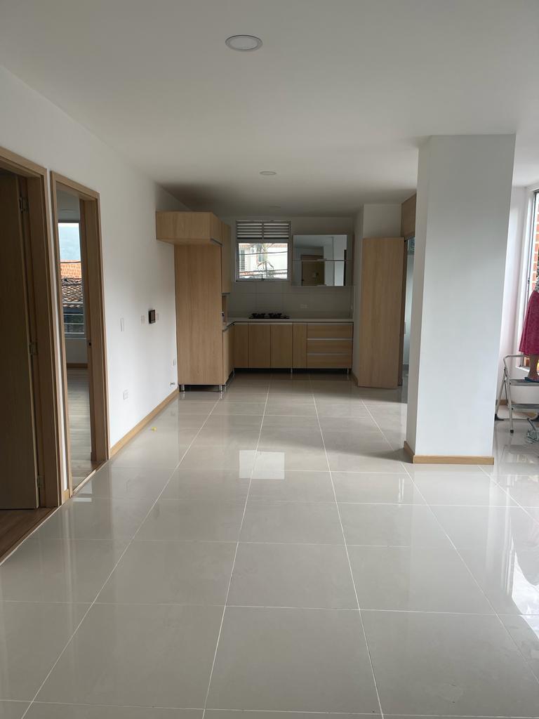 Apartamento en venta- Belén La Nubia - MEDELLÍN